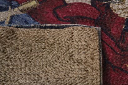 Tapisserie 