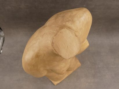 D'après l'Antique. 
Aphrodite by Praxiteles,...