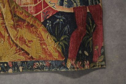 Tapisserie 