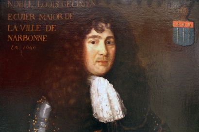 Claude LEFEBVRE (1632-1675) (attributed to)....