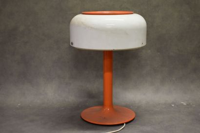 LYKTAN AHUS - Anders PEHRSON. Table lamp...