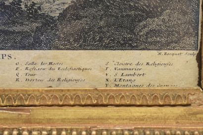 Ecole française du XVIIe siècle
École française...