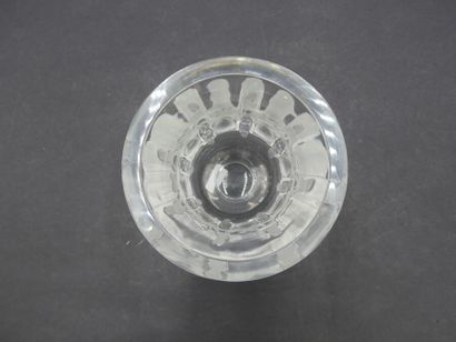 LALIQUE France. Model 