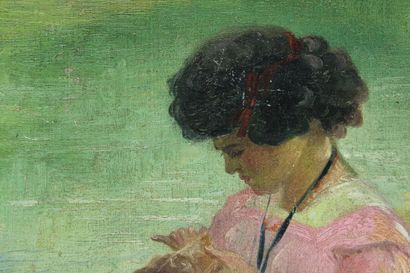 BERINGUIER
Eugene BERINGUIER (1874-1949)....