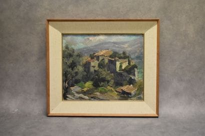Georges DE POGEDAIEFF (1897-1971) ( attributed...