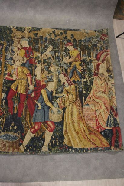 Tapisserie 
