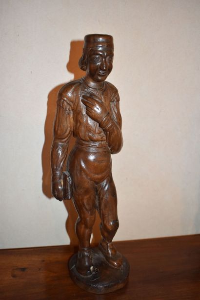 Réunion de deux école du XIX siecle figurant...