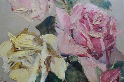 Georges STEIN (1870-1955).
(attributed to...