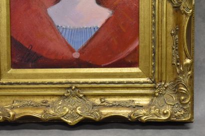 Charles LEVIER (1920-2003), Rendez-vous,...