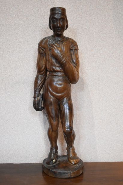 Réunion de deux école du XIX siecle figurant...
