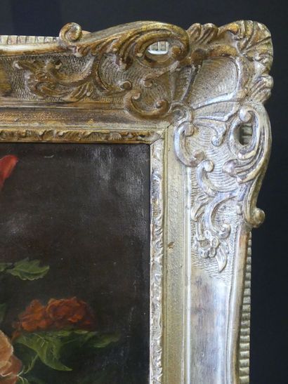 Fleurs & Fruits
French school, early 20th...