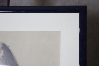 Picasso
after Pablo PICASSO & Henri DESCHAMPS....