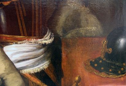 Claude LEFEBVRE (1632-1675) (attributed to)....