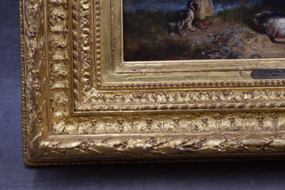 Charles BOUCHEZ (1811-1882).
Charles BOUCHEZ...