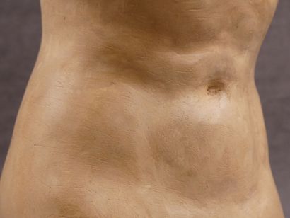 D'après l'Antique. 
Aphrodite by Praxiteles,...
