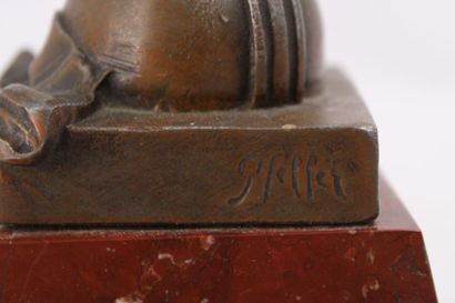 Robert PFEFFER (1885-1954). Renommée, régule...