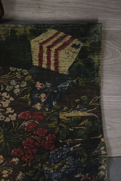 Tapisserie 