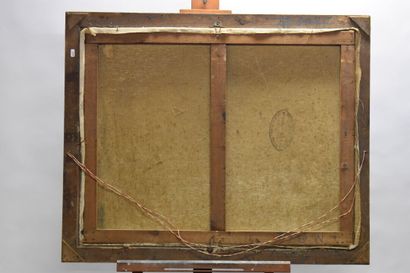 Vue de Florence
MARROT(XXth century), View...