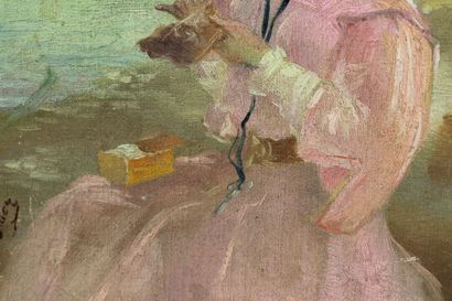 BERINGUIER
Eugene BERINGUIER (1874-1949)....