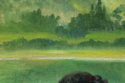 BERINGUIER
Eugene BERINGUIER (1874-1949)....