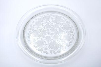 LALIQUE France. Model 