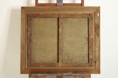 Personnages en bord d'étang
School of the...