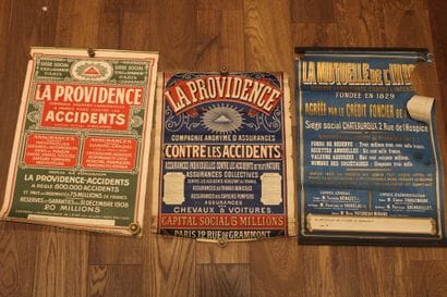 [POSTER], Meeting of Original Posters Insurance...