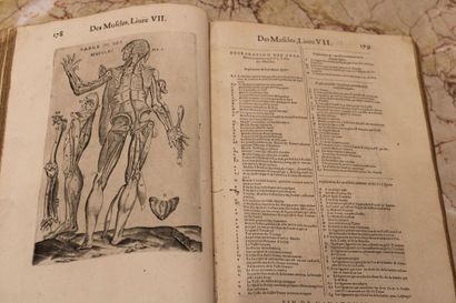 [CHIRURGIE], GUILLEMEAU, Jacques. Les Oeuvres...