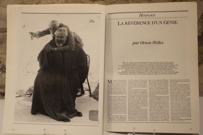 PHOTOGRAPHIE], REVUE 