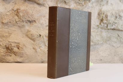 Charles DICKENS (1812-1870), LE GRILLON DU...