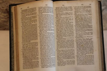 BRUNET (Jacques-Charles). Manuel du Libraire...