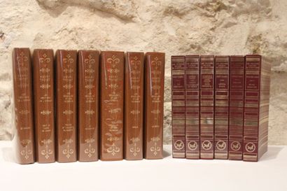 Henry TROYAT, meeting of works from Editions...