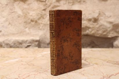 [DROIT], réunion de 2 ouvrages, dont :

-...