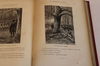 Jules VERNE , Extraordinary Journeys, Top...