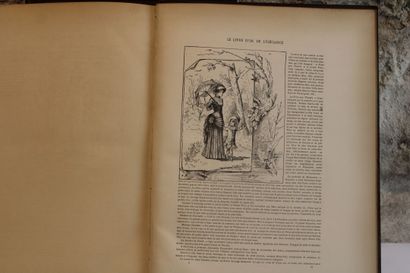 ETINCELLE. L'ART DE LA MODE , De Costumes,...