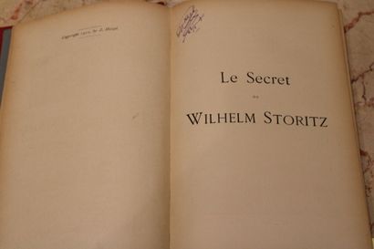 JULES VERNE , Extraordinary Voyages, THE...