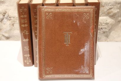 Henry TROYAT, meeting of works from Editions...