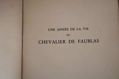 [CURIOSA] [TIMAR], LOUVET DE COUVRAY, Les...