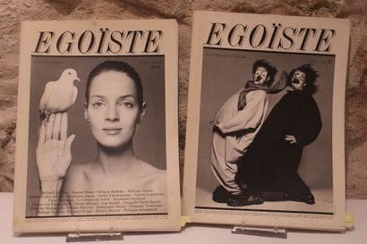 [PHOTOGRAPHIE], REVUE 
