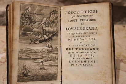 [HISTOIRE], GUYONNET de VERTRON (Claude Charles),...