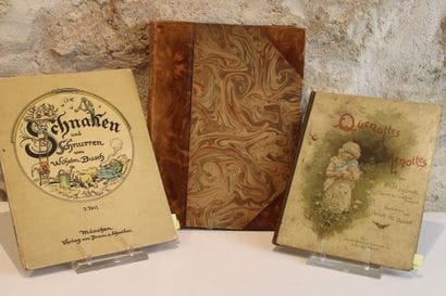 [ENFANTINA], DAUDET (Alphonse), CONTES CHOISIS,...