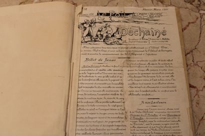 [MILITARIA], Réunion d'ouvrages sur le thème...