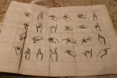 [MEDICINE], SICARD (Roch-Ambroise), Cours...