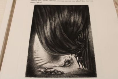 SHAKESPEARE William. HAMLET Tragédie en cinq...
