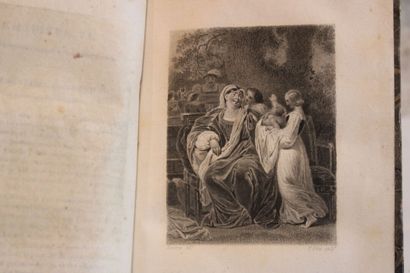 RABELAIS, Oeuvres de Rabelais, Edition Variorum,...