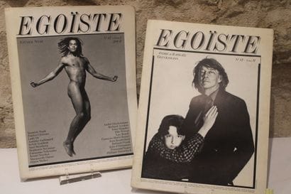 PHOTOGRAPHIE], REVUE 