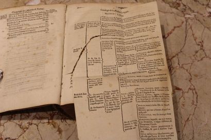 [HISTOIRE] [TACITE], Les oeuvres de C. Cornelius...