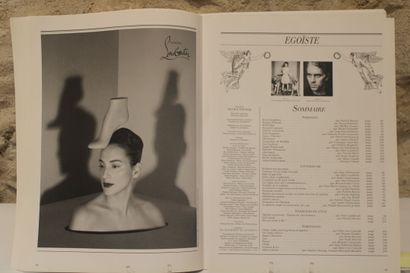 PHOTOGRAPHIE], REVUE 