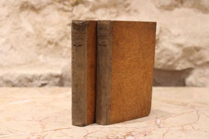 [HISTORY], BLANCHARD Pierre, VIE DES HOMMES...