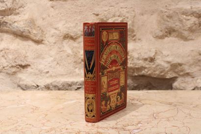 JULES VERNE , Extraordinary Voyages, THE...